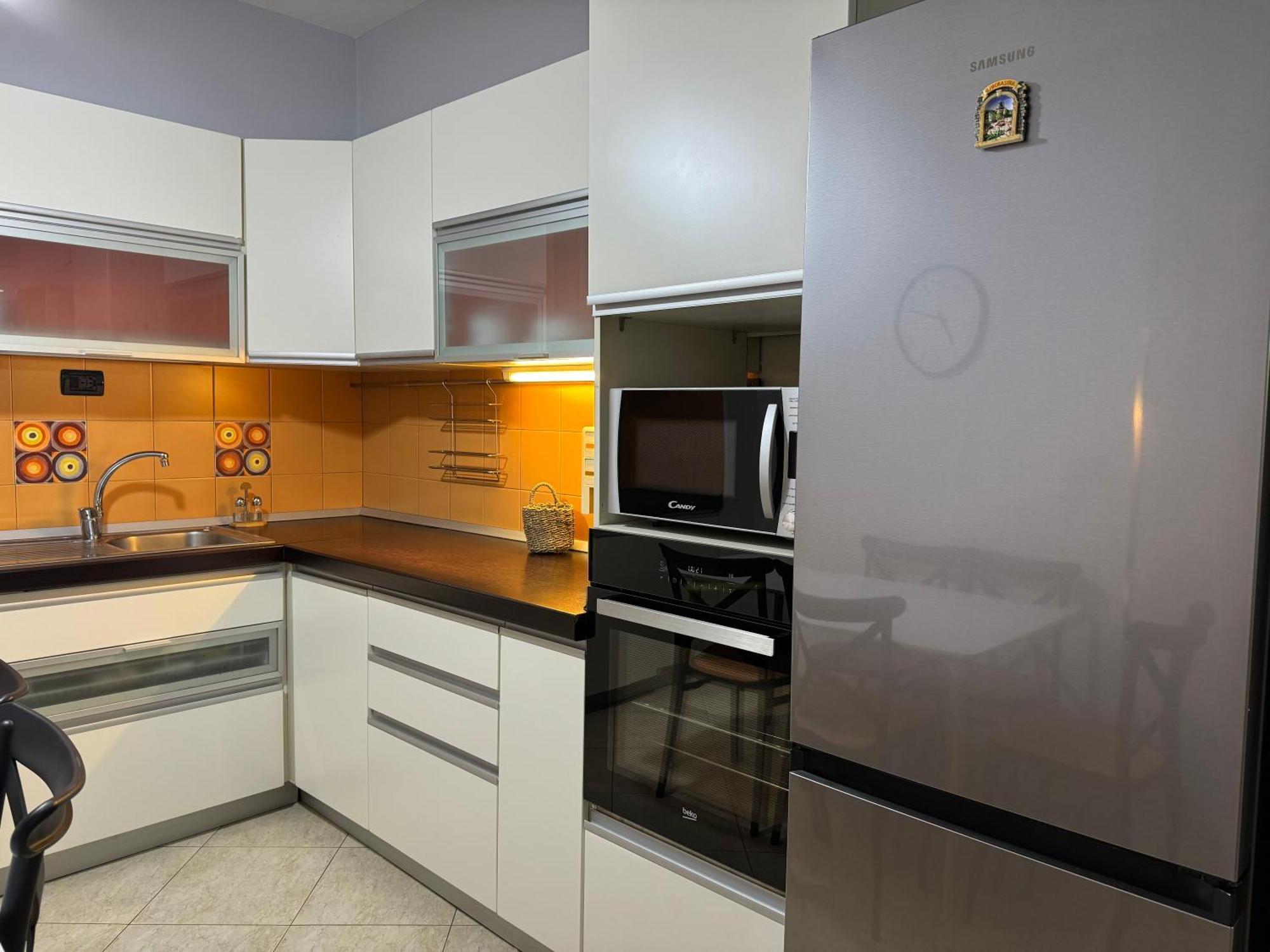 Block Komuna Apartman *