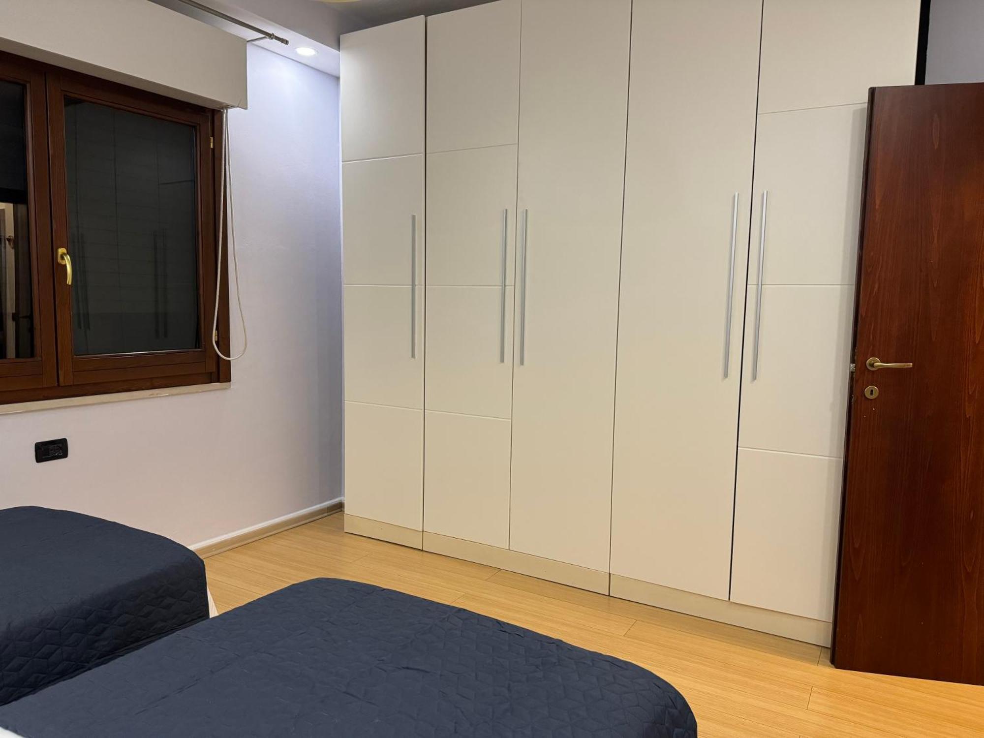 Apartman Block Komuna