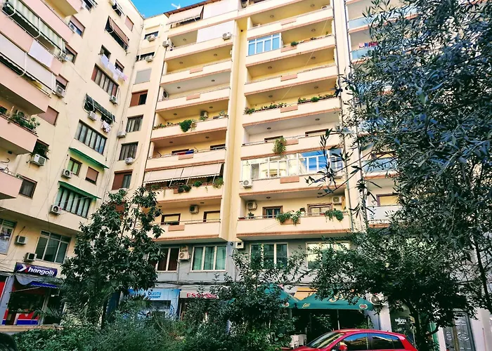 City Block Komuna